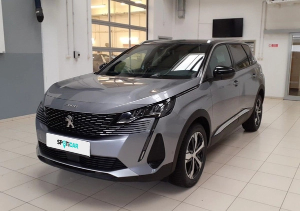 Peugeot 5008 cena 149900 przebieg: 5, rok produkcji 2023 z Brzeg Dolny małe 232